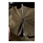 Image of Harkila Finnmark HWS Jacket - Hunting Green