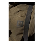 Image of Harkila Finnmark HWS Jacket - Hunting Green