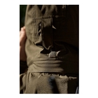 Image of Harkila Finnmark HWS Jacket - Hunting Green