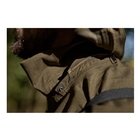 Image of Harkila Finnmark HWS Jacket - Hunting Green
