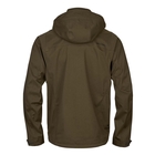 Image of Harkila Finnmark HWS Jacket - Hunting Green