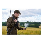 Image of Harkila Finnmark HWS Jacket - Hunting Green