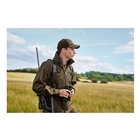 Image of Harkila Finnmark HWS Jacket - Hunting Green