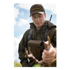 Image of Harkila Finnmark HWS Jacket - Hunting Green