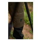 Image of Harkila Finnmark HWS Trousers - Hunting Green