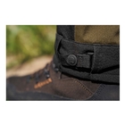 Image of Harkila Finnmark HWS Trousers - Hunting Green