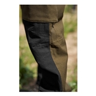 Image of Harkila Finnmark HWS Trousers - Hunting Green