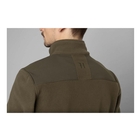 Image of Harkila Fjell Fleece Jacket - Light Willow Green