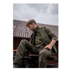 Image of Harkila Fjell Polar Waistcoat - Rosin