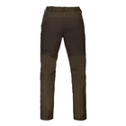 Image of Harkila Fjell Trousers - Willow Green/Shadow Brown
