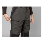 Image of Harkila Fjell Trousers - Phantom/Meteorite