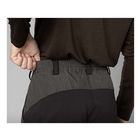 Image of Harkila Fjell Trousers - Phantom/Meteorite
