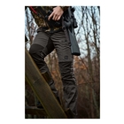 Image of Harkila Fjell Trousers - Phantom/Meteorite