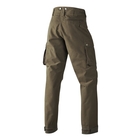 Image of Harkila Frontier Trousers - Hunting Green