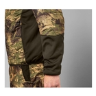 Image of Harkila HEAT Jacket - Camo