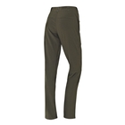 Image of Harkila Herlet Tech Lady Trousers - Willow Green