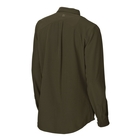 Image of Harkila Herlet Tech Lady Shirt - Willow Green