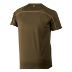 Image of Harkila Herlet Tech T-Shirt - Willow Green