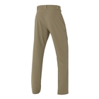 Image of Harkila Herlet Tech Trousers - Light Khaki