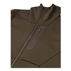 Image of Harkila Hoodie - Willow Green