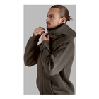 Image of Harkila Hoodie - Grey