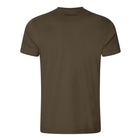Image of Harkila Impact S/S T-Shirt - Willow Green