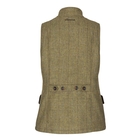 Image of Harkila Jura Ladies Waistcoat - Olive