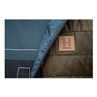 Image of Harkila Kalix HSP Reversible Jacket - Willow Green/Sea Blue