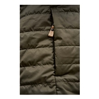 Image of Harkila Kalix HSP Reversible Jacket - Willow Green/Sea Blue