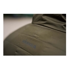 Image of Harkila Kalix HSP Reversible Jacket - Willow Green/Sea Blue