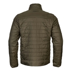 Image of Harkila Kalix HSP Reversible Jacket - Willow Green/Sea Blue