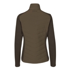 Image of Harkila Ladies Sandhem Pro Insulated Cardigan - Willow Green