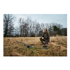 Image of Harkila Ladies Vilja Fleece - Willow Green/Shadow Grey