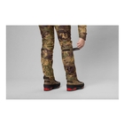 Image of Harkila Lady Deer Stalker Camo HWS Trousers - AXIS MSP Forest