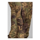 Image of Harkila Lady Deer Stalker Camo HWS Trousers - AXIS MSP Forest