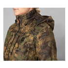 Image of Harkila Lady Deer Stalker Camo HWS Jacket - AXIS MSP Forest