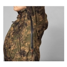 Image of Harkila Lady Deer Stalker Camo HWS Jacket - AXIS MSP Forest