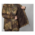 Image of Harkila Lady Deer Stalker Camo HWS Jacket - AXIS MSP Forest
