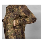 Image of Harkila Lady Deer Stalker Camo HWS Jacket - AXIS MSP Forest