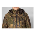 Image of Harkila Lady Deer Stalker Camo HWS Jacket - AXIS MSP Forest