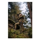 Image of Harkila Lady Deer Stalker Camo HWS Jacket - AXIS MSP Forest