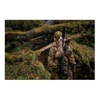Image of Harkila Lady Deer Stalker Camo HWS Jacket - AXIS MSP Forest