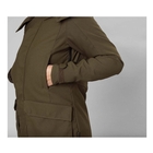 Image of Harkila Lady Pro Hunter GTX Jacket - Willow Green
