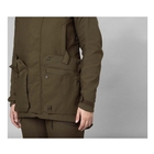 Image of Harkila Lady Pro Hunter GTX Jacket - Willow Green