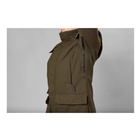 Image of Harkila Lady Pro Hunter GTX Jacket - Willow Green