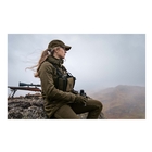Image of Harkila Lady Pro Hunter GTX Jacket - Willow Green
