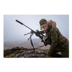 Image of Harkila Lady Pro Hunter GTX Jacket - Willow Green