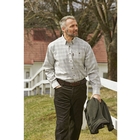 Image of Harkila Lancaster Shirt - Stone Check