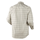 Image of Harkila Lancaster Shirt - Stone Check
