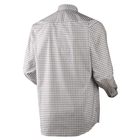 Image of Harkila Lancaster Shirt - Blackberry Check